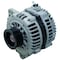 Wai Global Alternator, ALTHI IRIF, 110 Amp12 Volt, CW, 6Groove Pulley 13826N - alternate 2